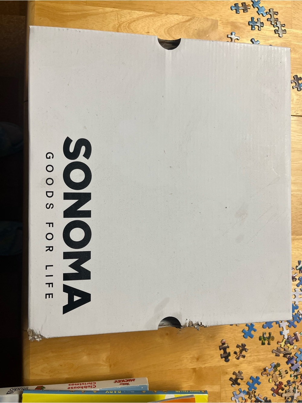 Sonoma Ortholite ECO Boots